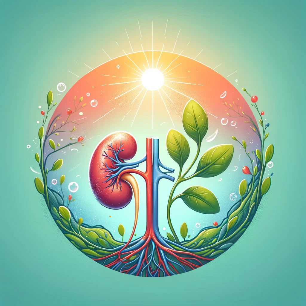 Can You Reverse Damage from Diabetic Kidney Disease?