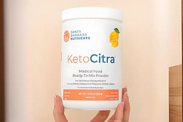 KetoCitra