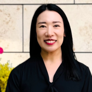 Santa Barbara Nutrients Welcomes Wakana Koizumi, RD, MPH as Research Dietitian